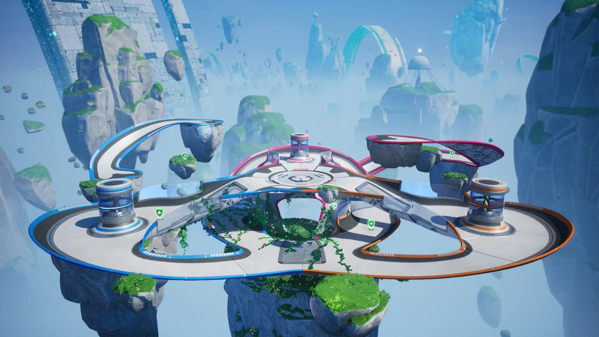 BattleCore Arena görsel 5