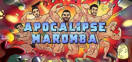 Apocalipse Maromba