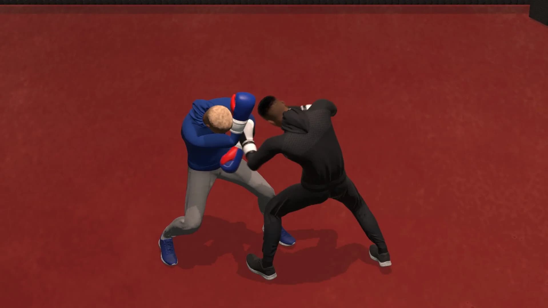 Bloody Knuckles Street Boxing görsel 7