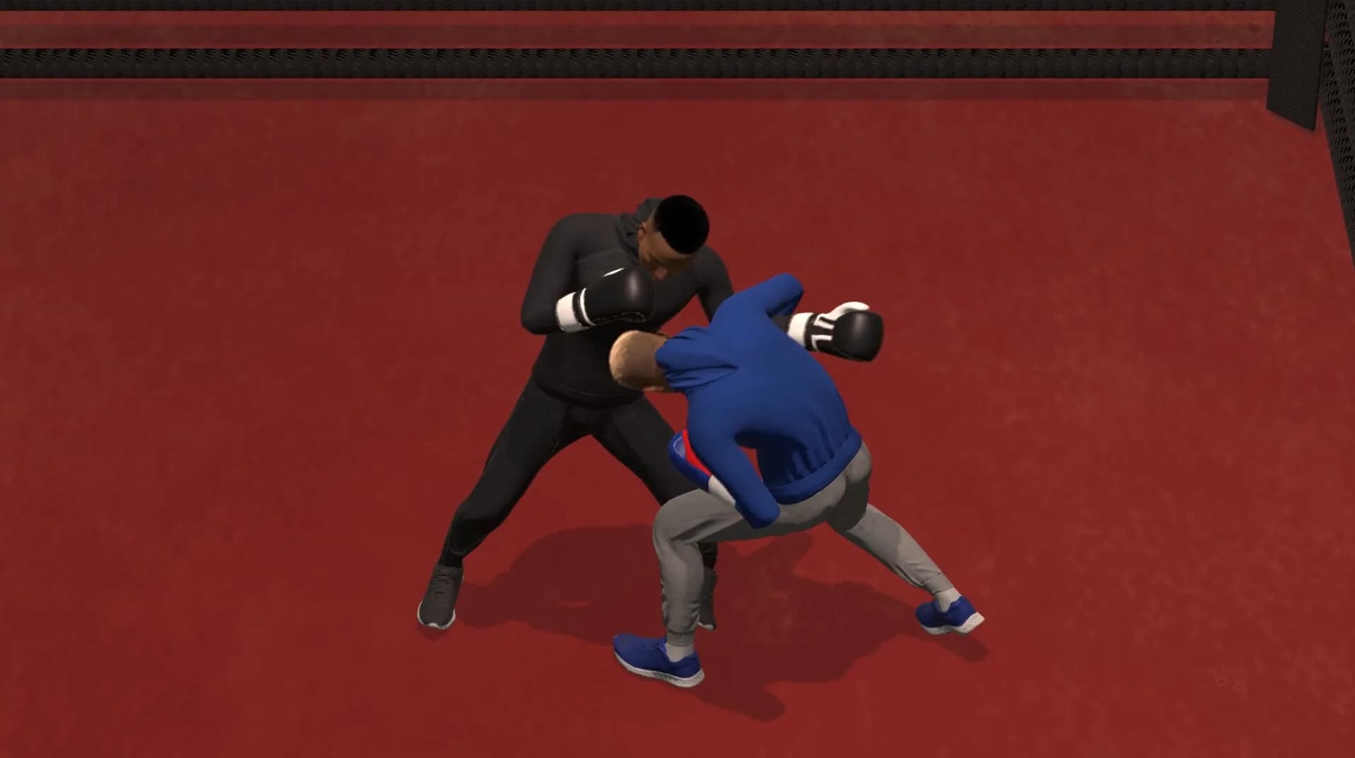 Bloody Knuckles Street Boxing görsel 10