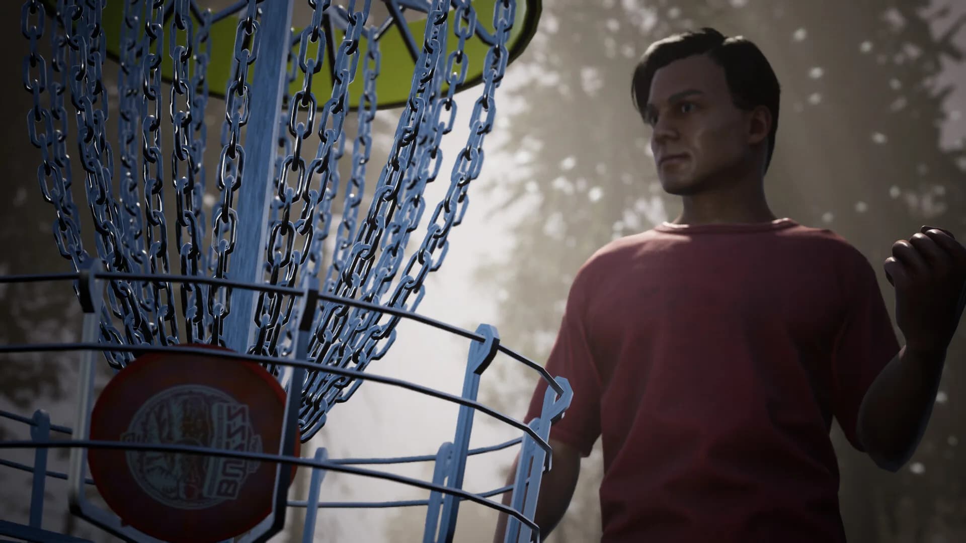 FLEX Disc Golf görsel 2