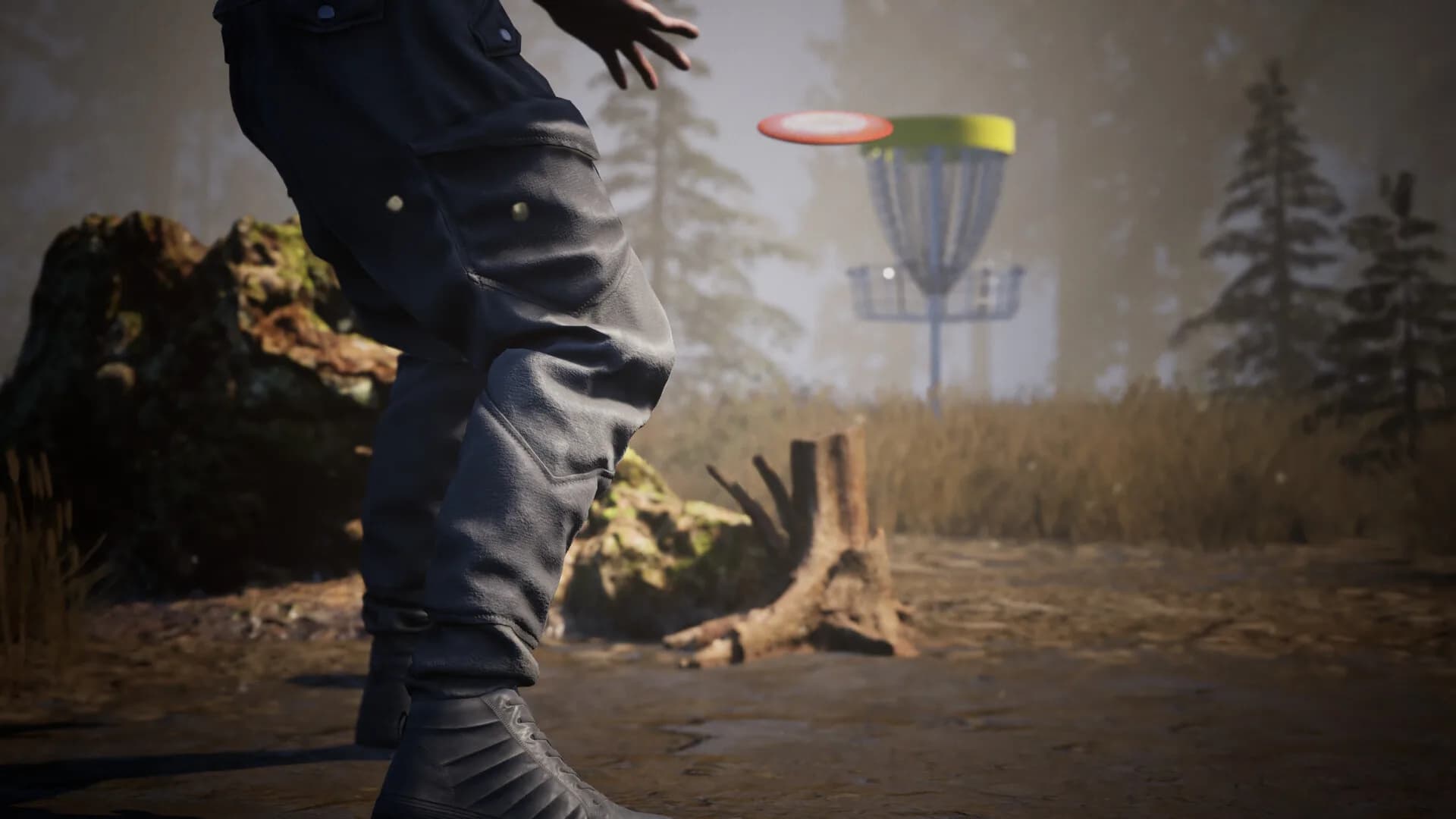 FLEX Disc Golf görsel 6