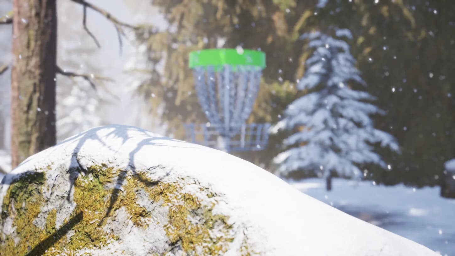 FLEX Disc Golf görsel 7