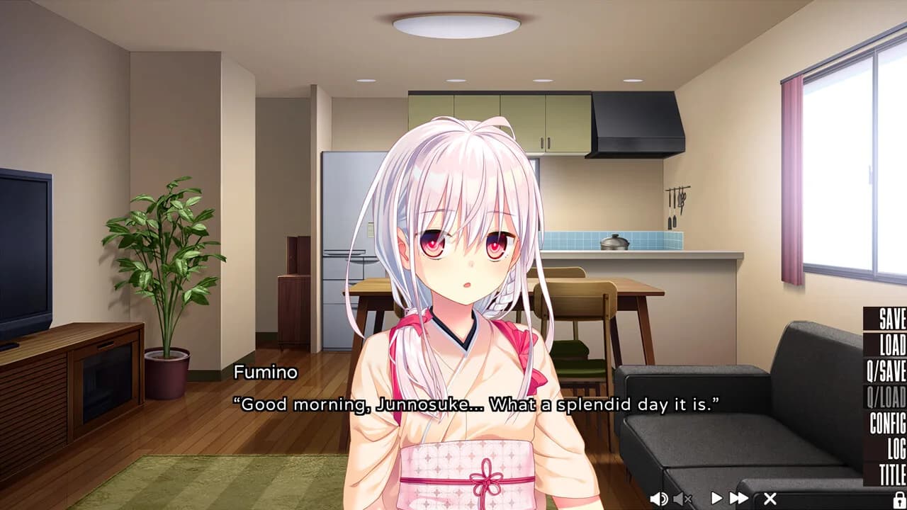 NUKITASHI 2 görsel 2