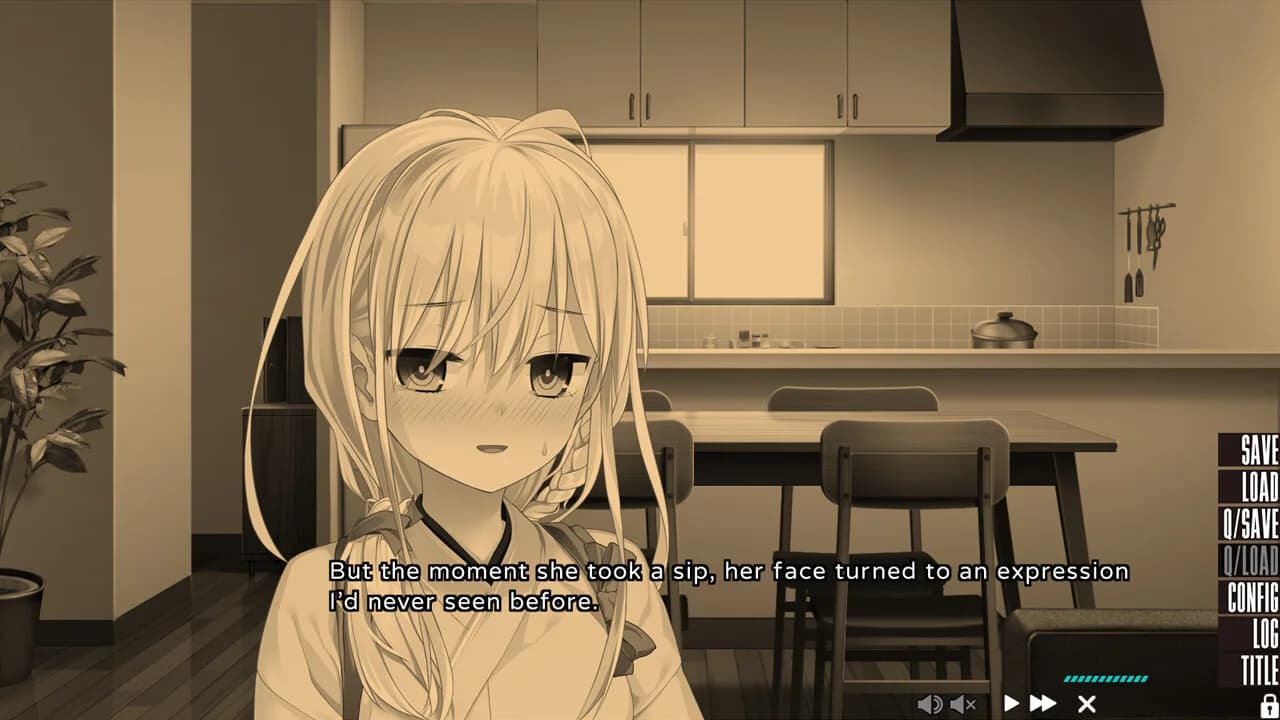 NUKITASHI 2 görsel 5