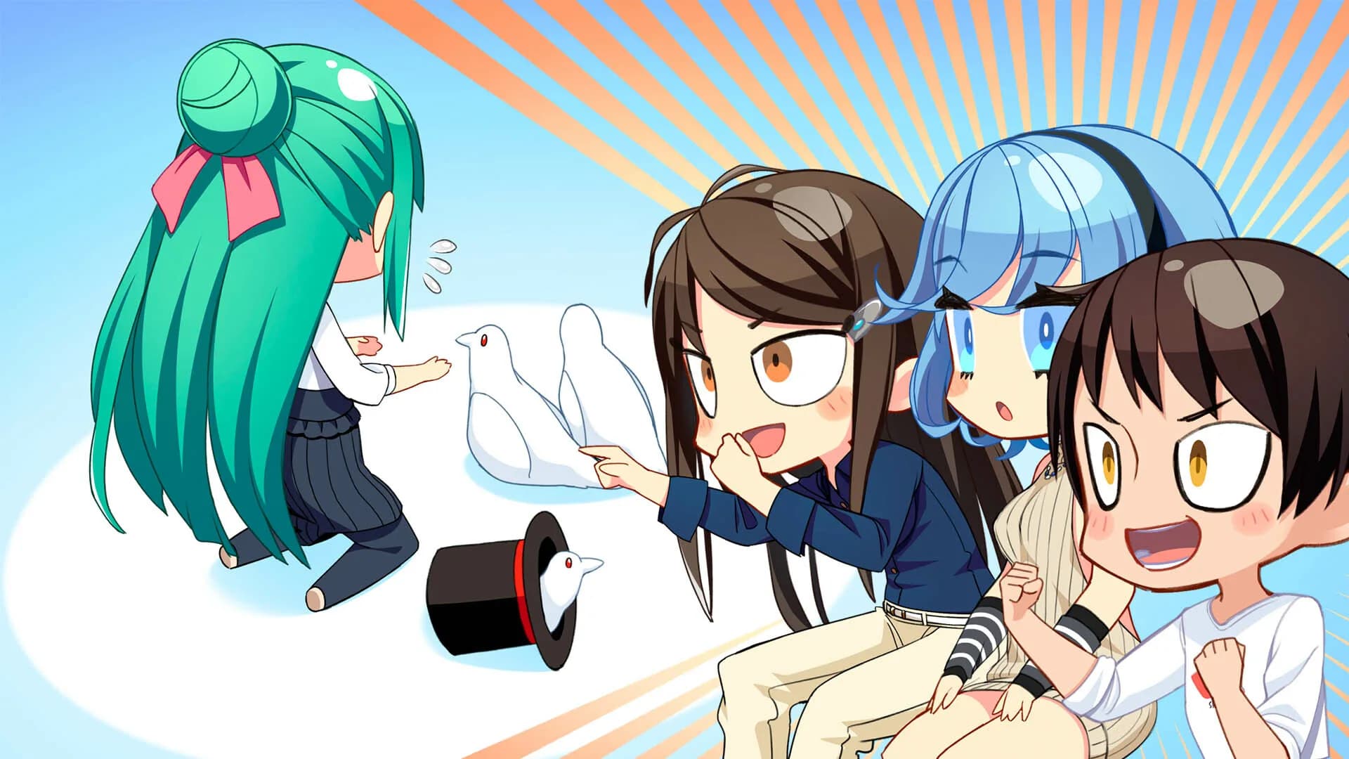 NUKITASHI 2 görsel 9