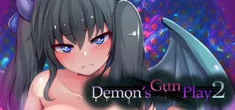 Demon's GunPlay 2 görsel 1