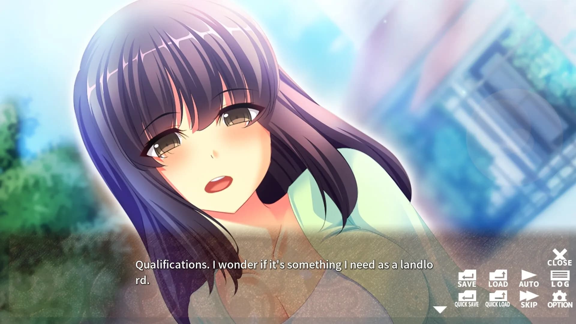 滴るあの娘 ～Drenched Girls～ görsel 4
