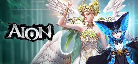 AION MMO görsel 1