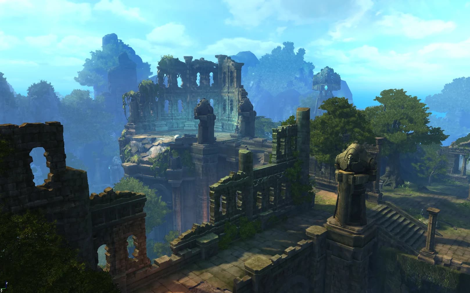 AION MMO görsel 3