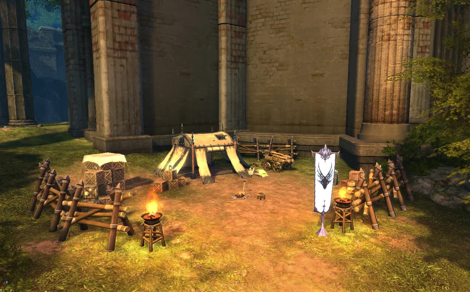 AION MMO görsel 12