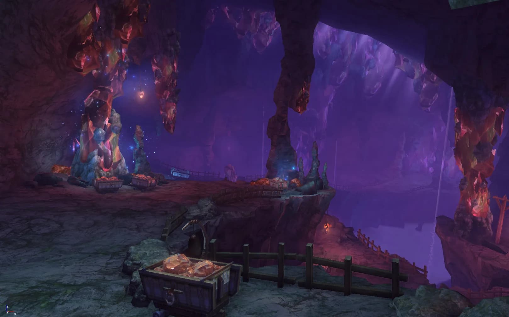 AION MMO görsel 13