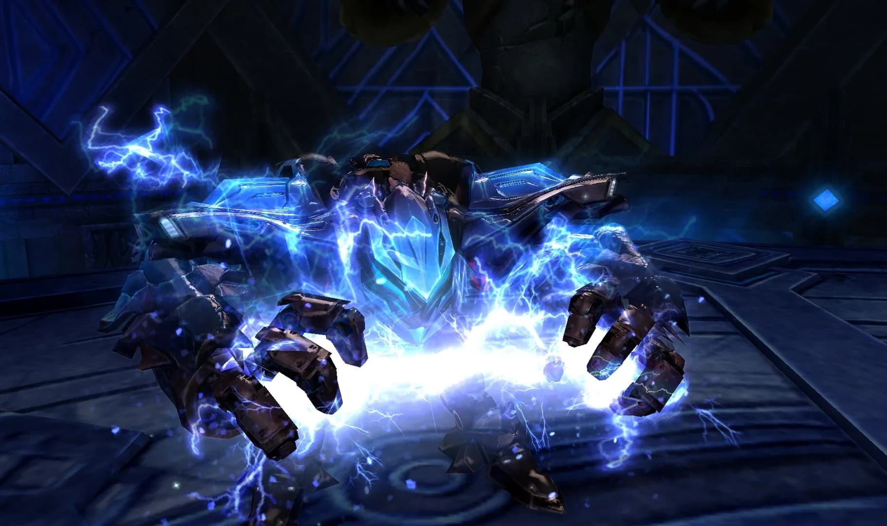 AION MMO görsel 14