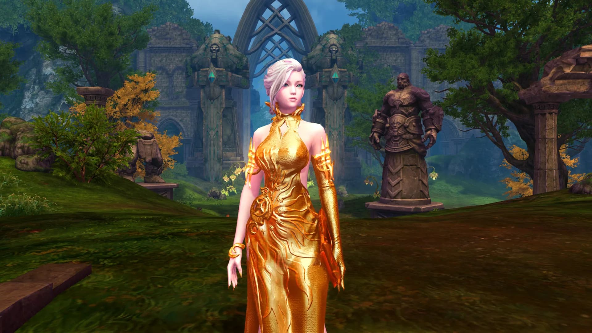 AION MMO görsel 15