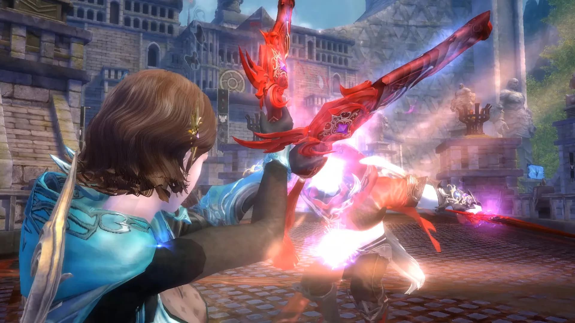AION MMO görsel 16