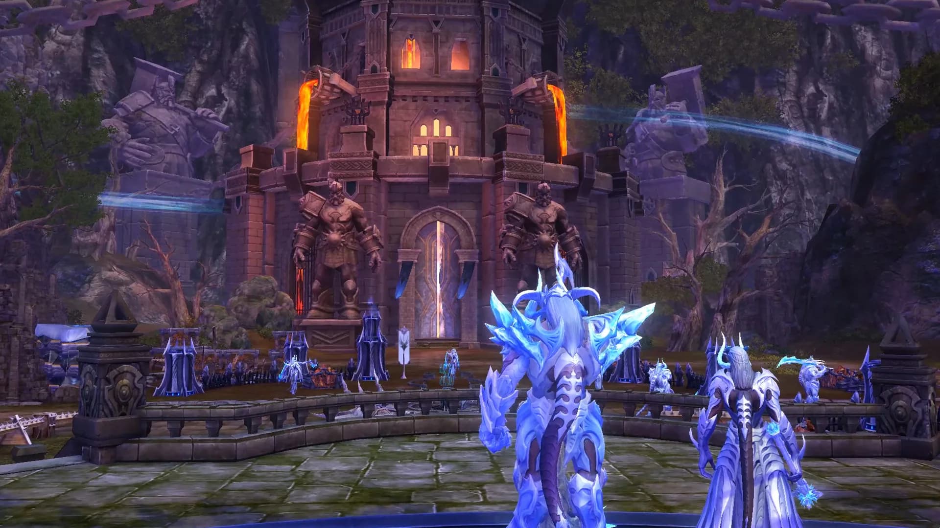 AION MMO görsel 17