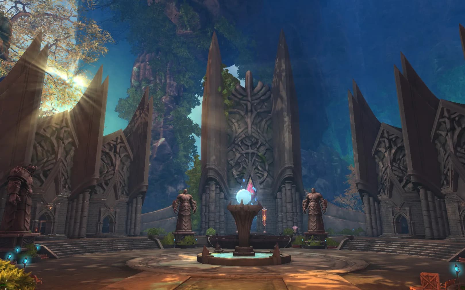 AION MMO görsel 18