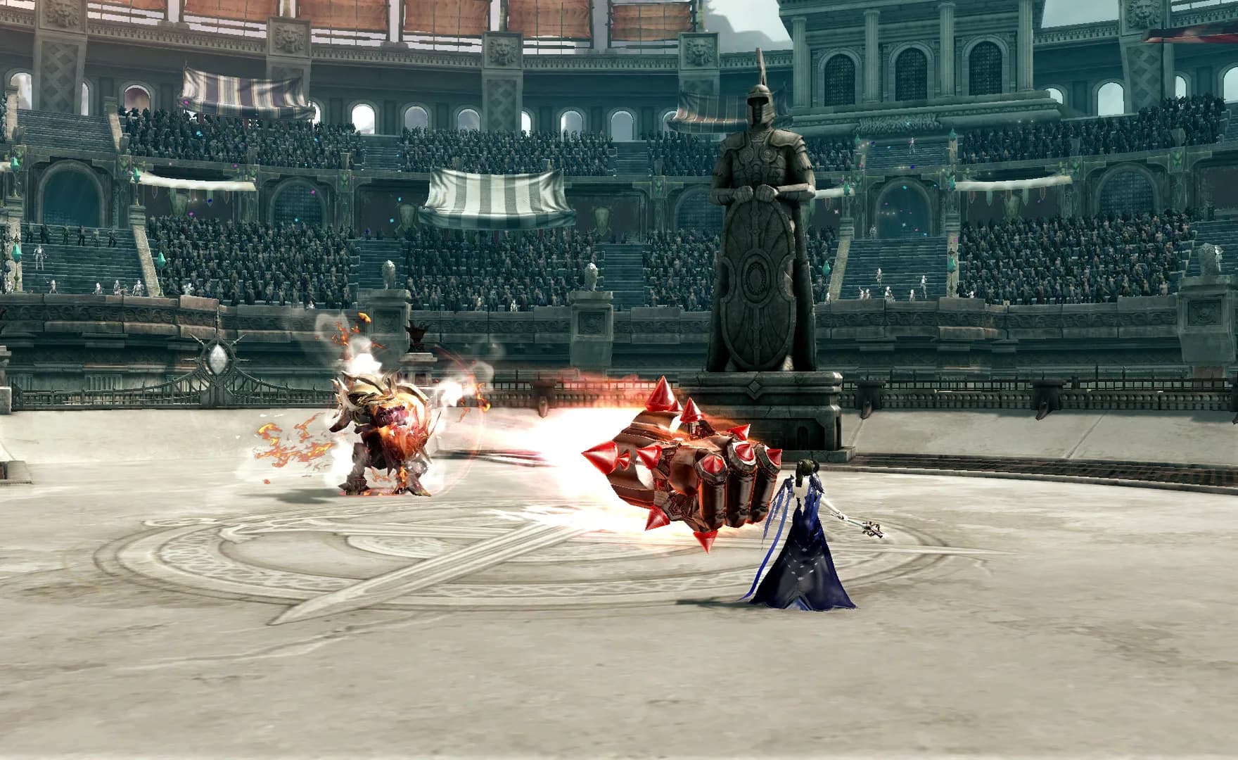 AION MMO görsel 19