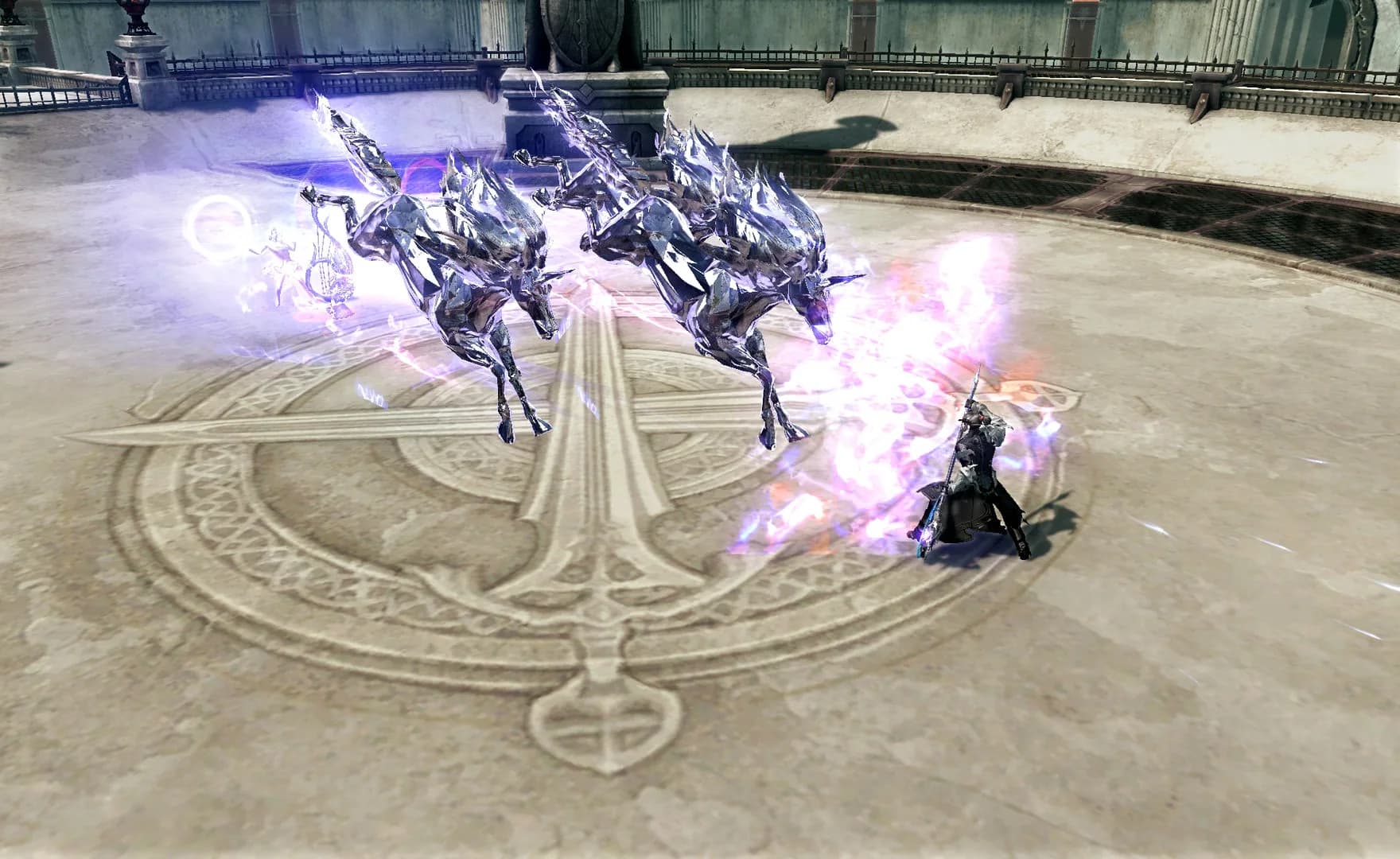 AION MMO görsel 20