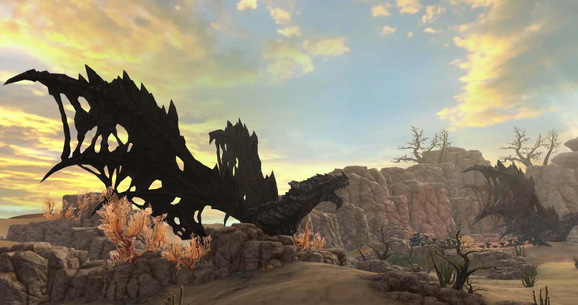 AION MMO görsel 21