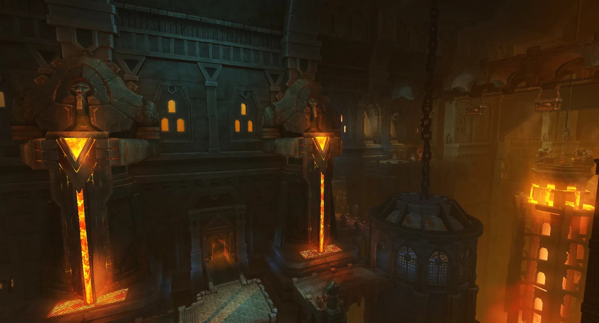 AION MMO görsel 4