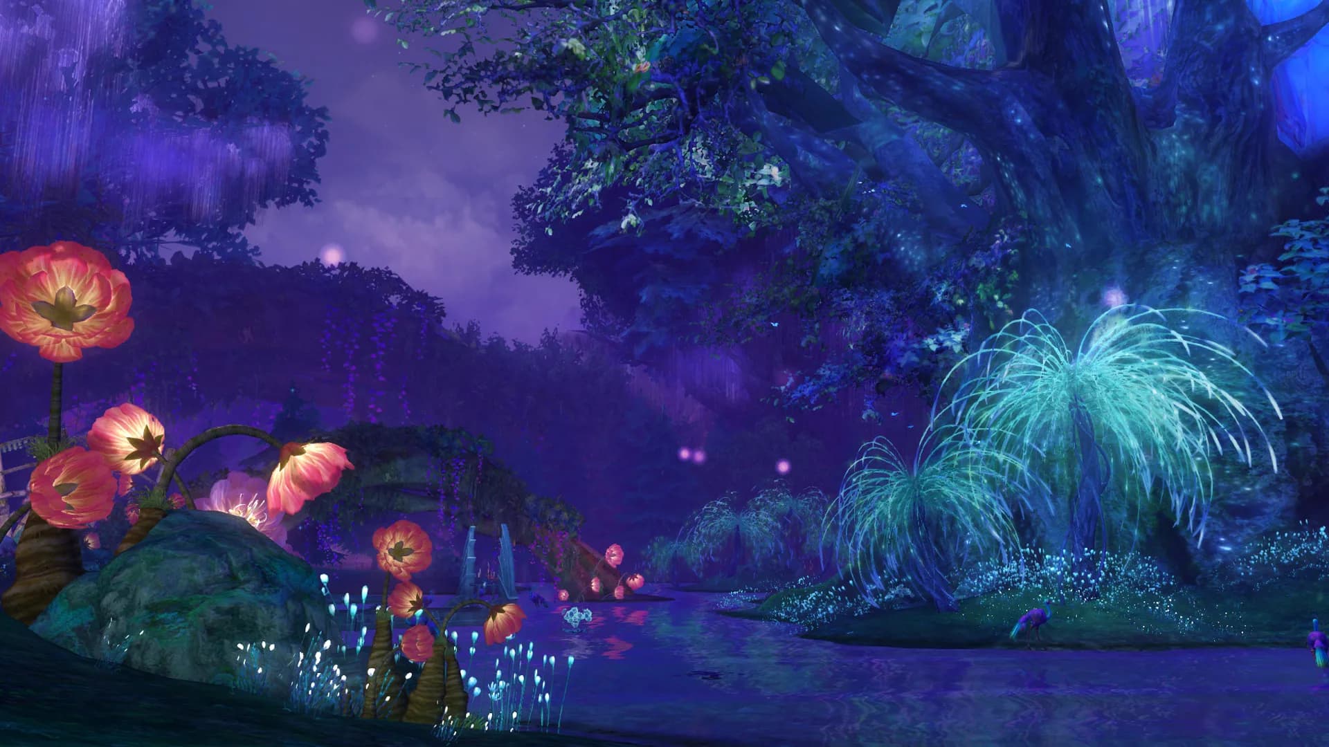 AION MMO görsel 22