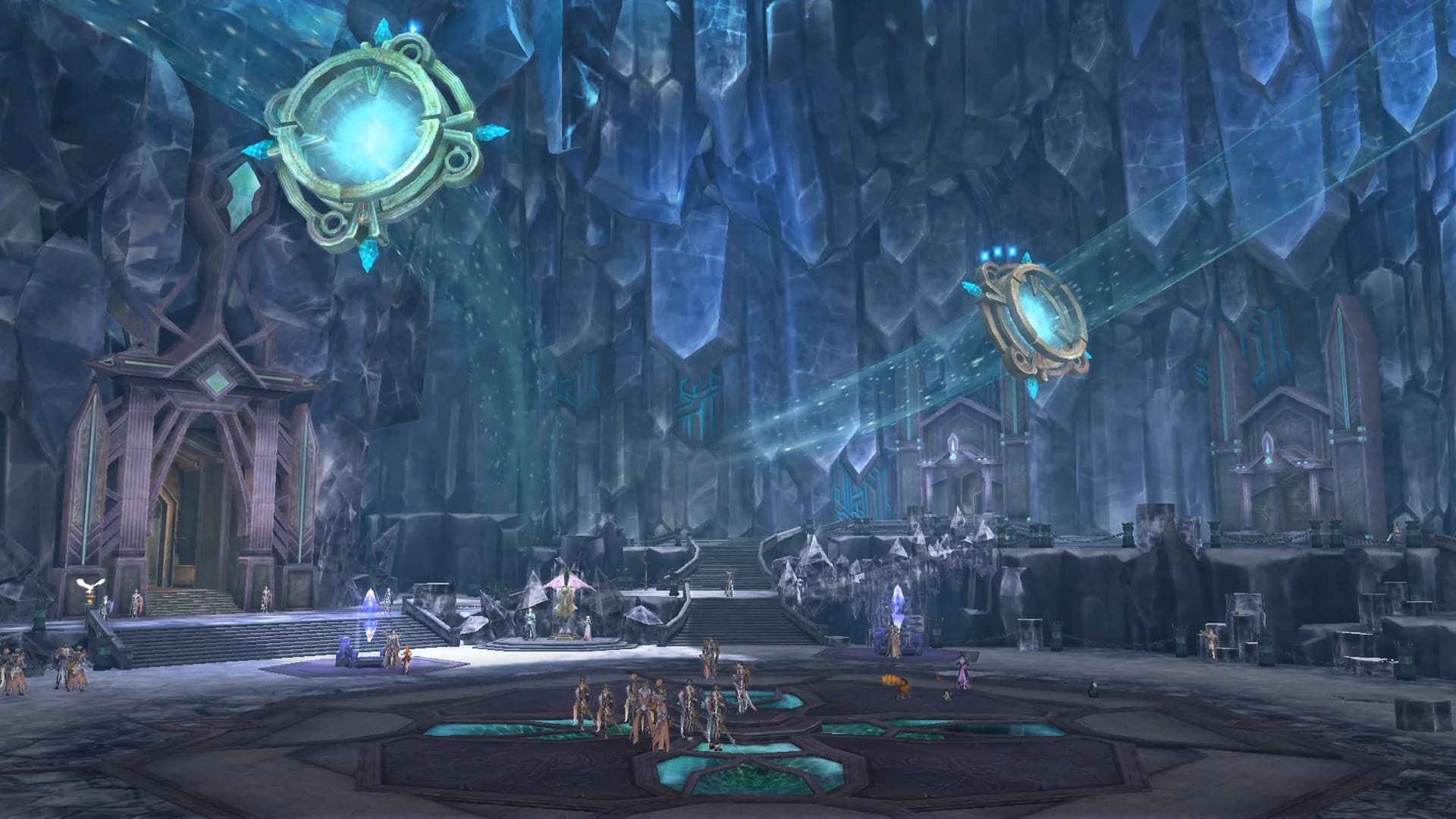 AION MMO görsel 24