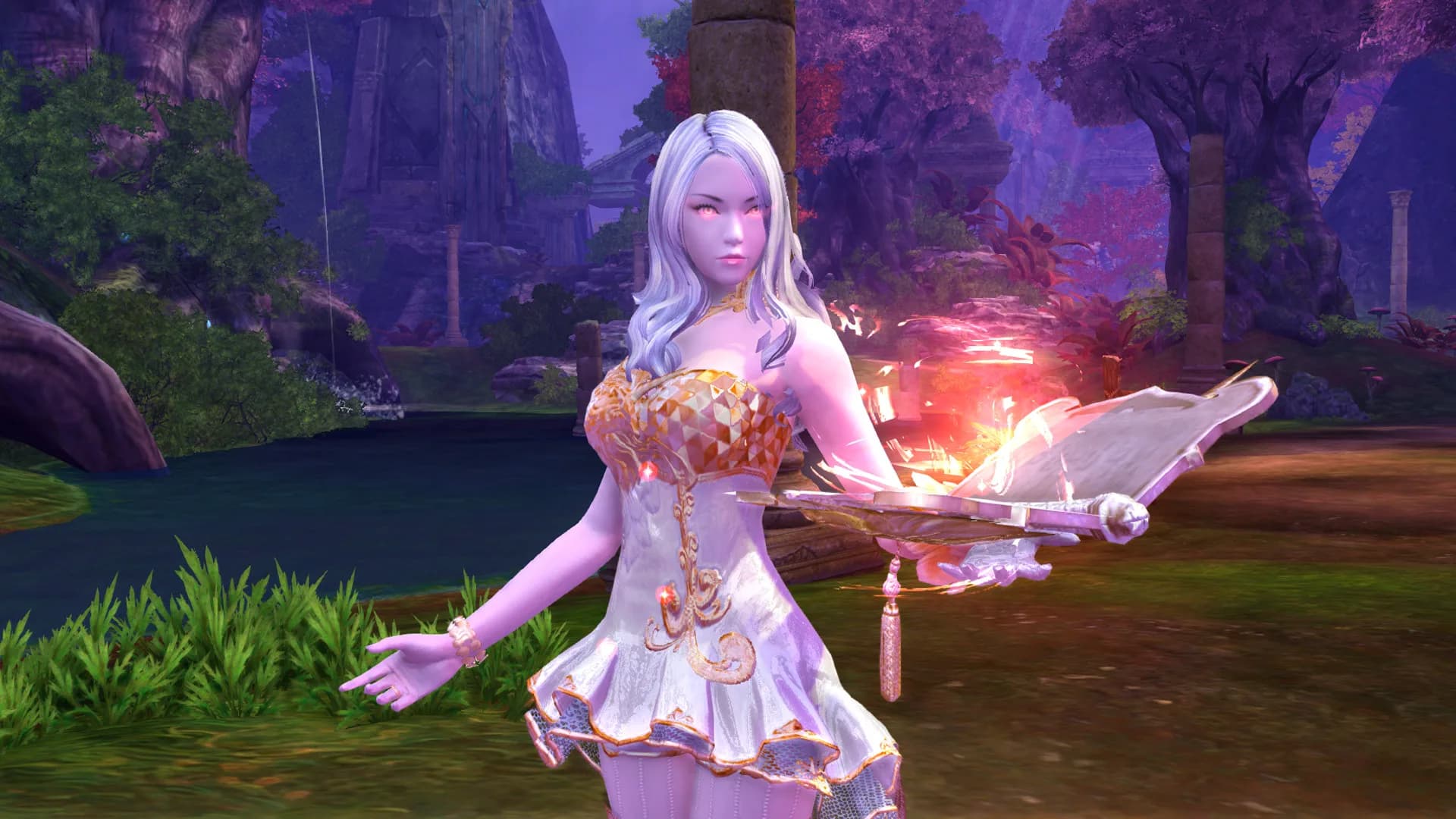 AION MMO görsel 6