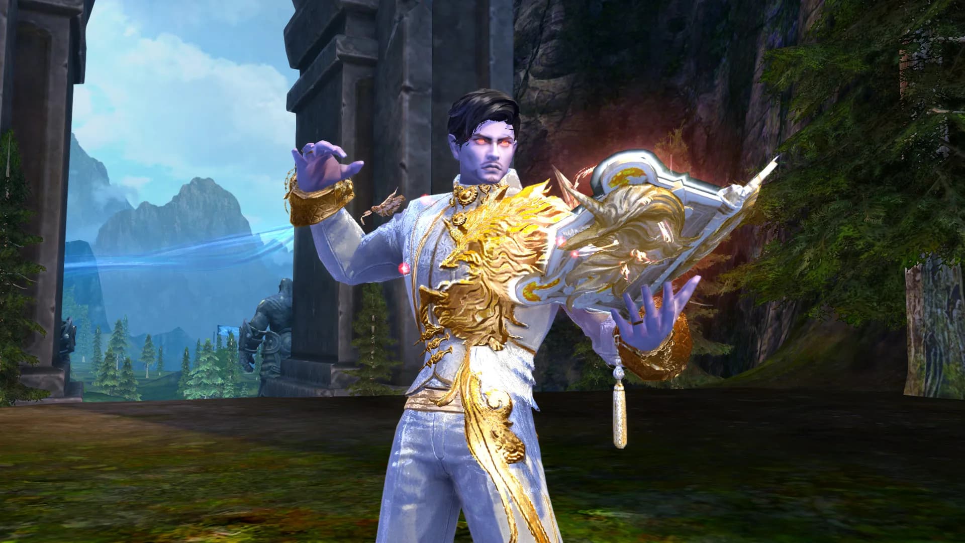 AION MMO görsel 7
