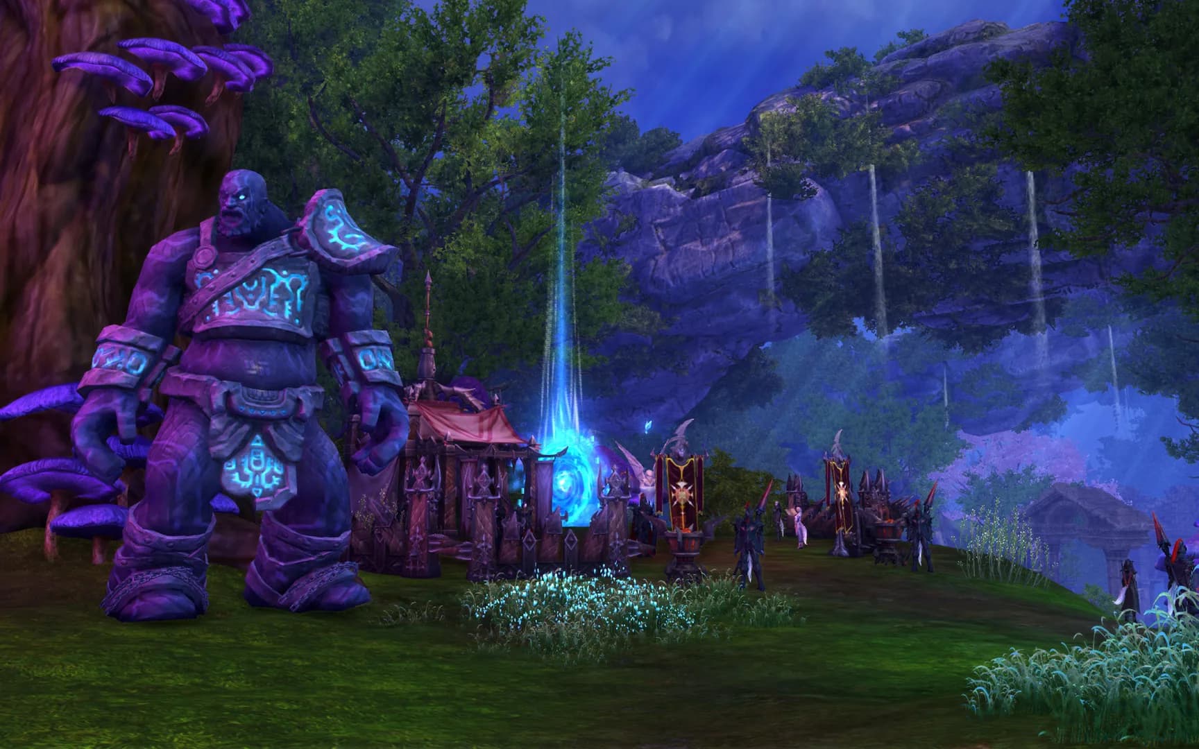AION MMO görsel 8