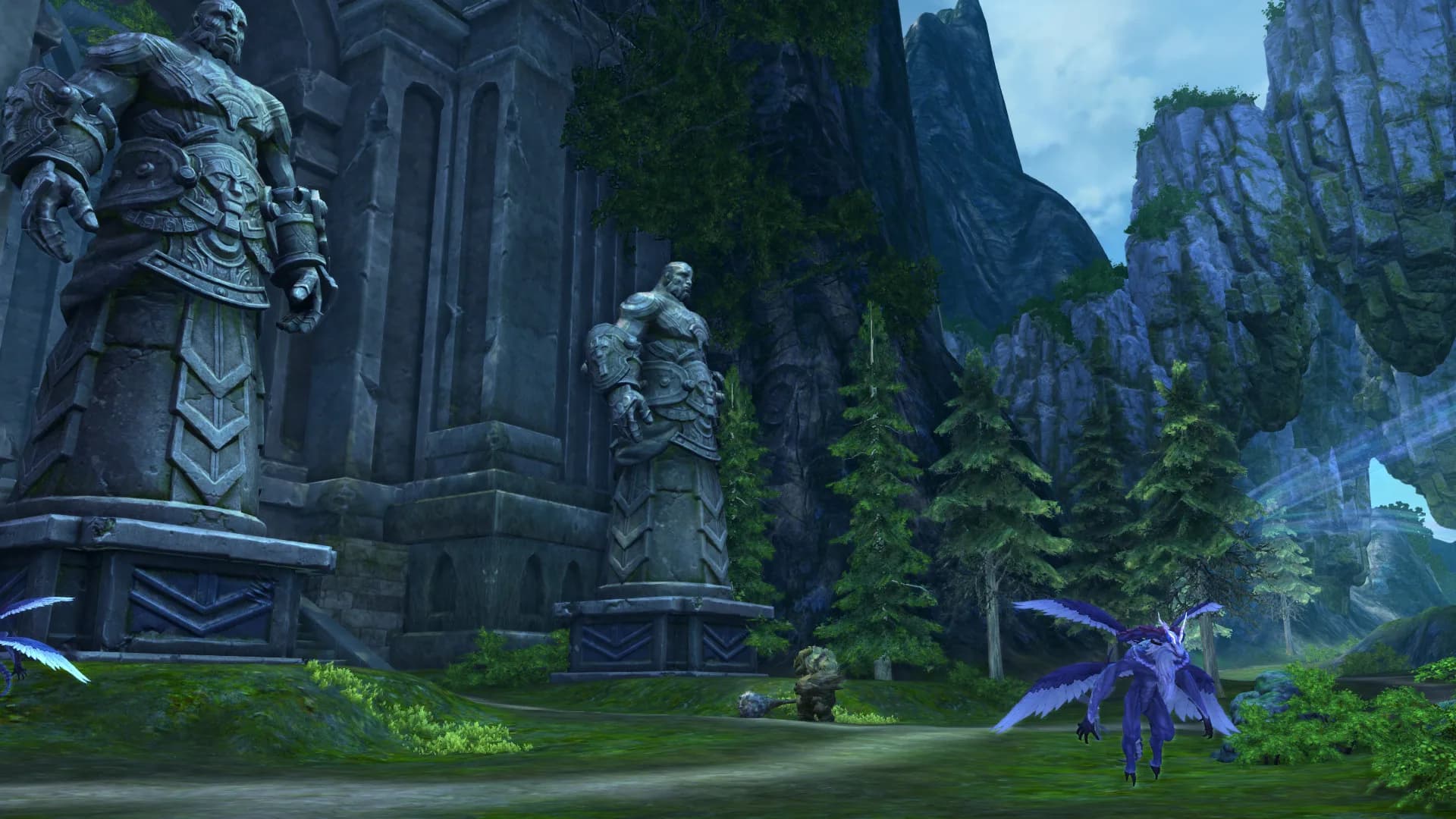 AION MMO görsel 9