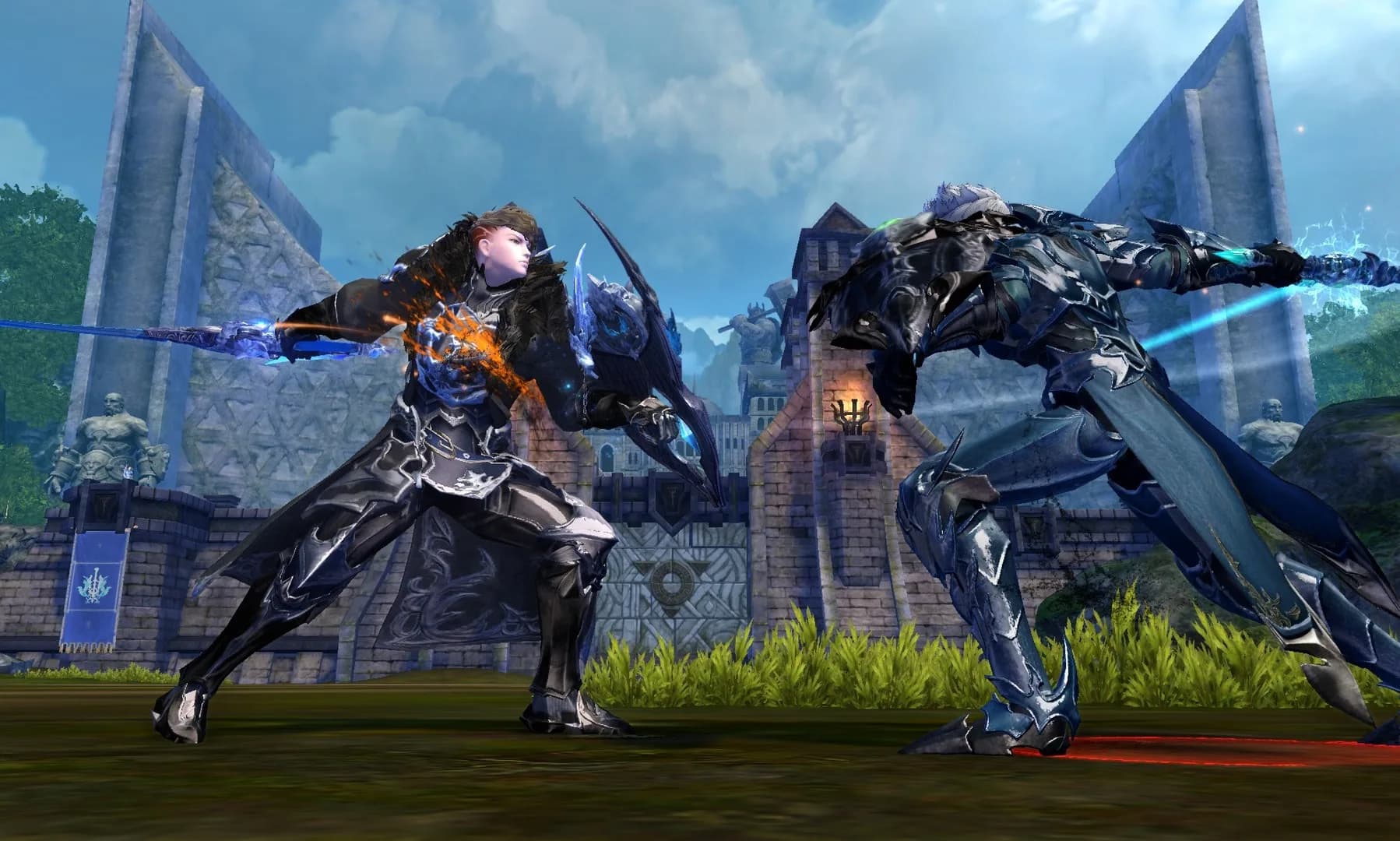 AION MMO görsel 10