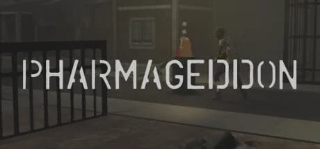 Pharmageddon görsel 1