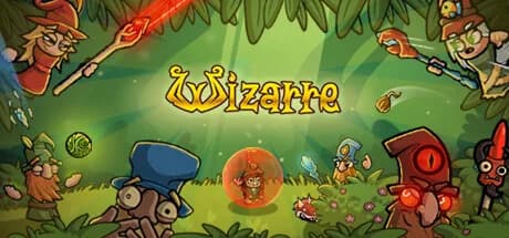Wizarre görsel 1