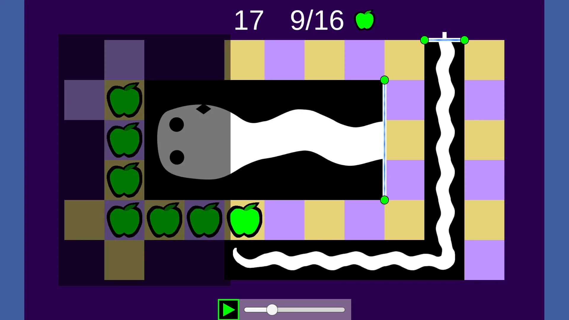 PortalSnake görsel 2