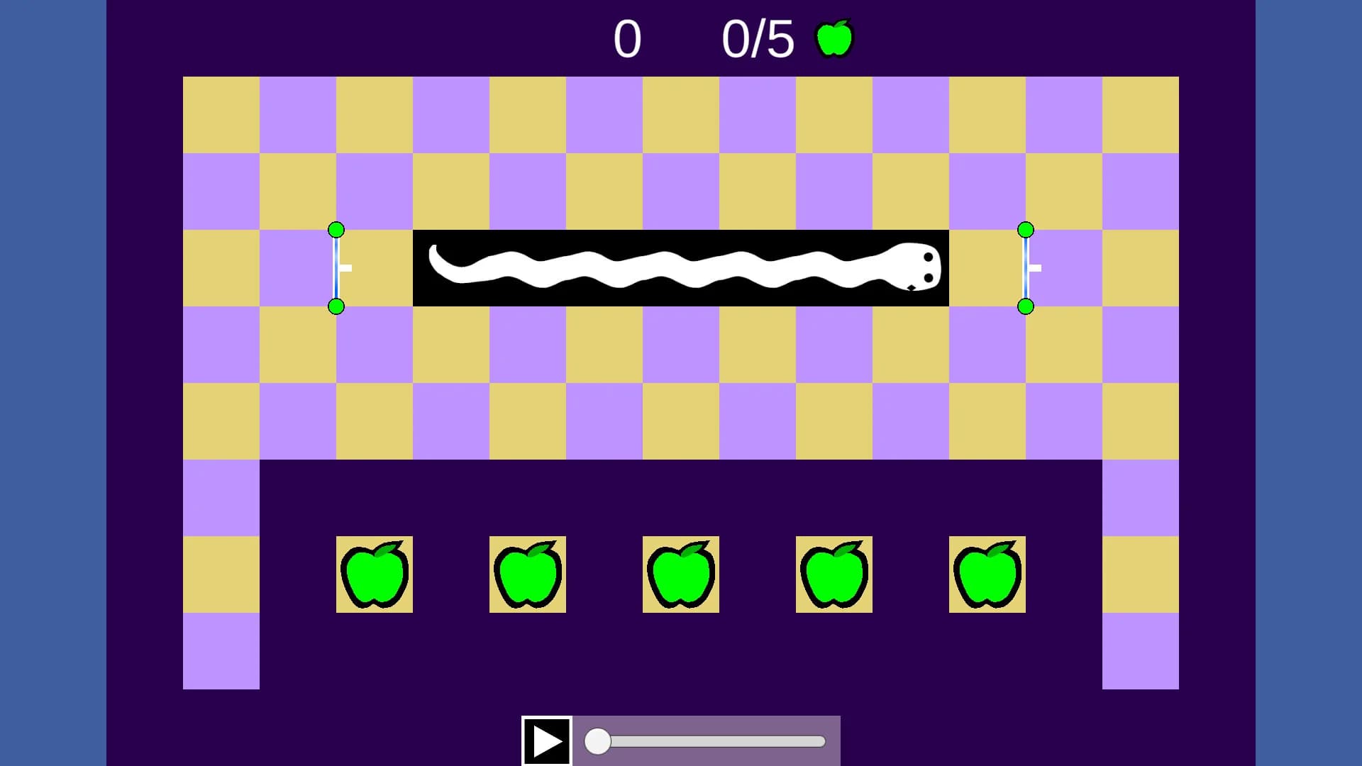 PortalSnake görsel 3