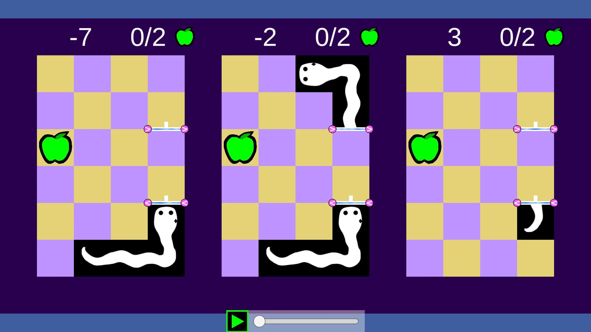 PortalSnake görsel 5