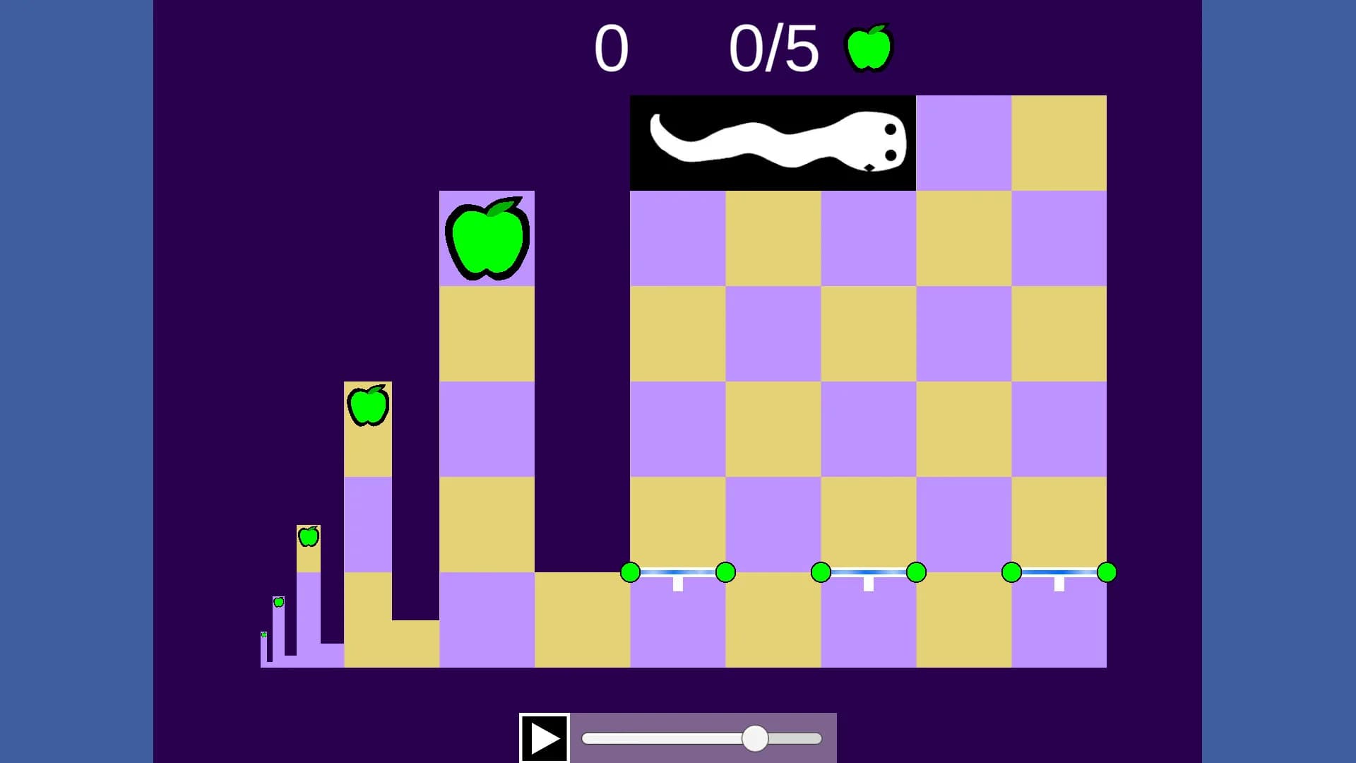 PortalSnake görsel 6