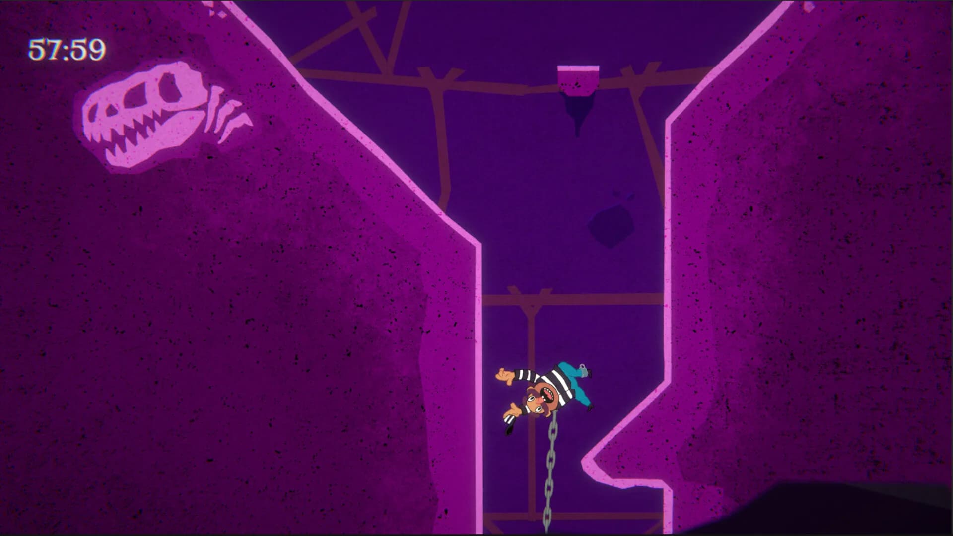 Willy and Rosie: Bust Out of the Big House görsel 6
