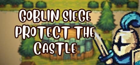 Goblin Siege: Protect the Castle! görsel 1