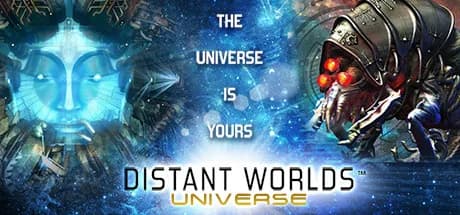 Distant Worlds: Universe görsel 1