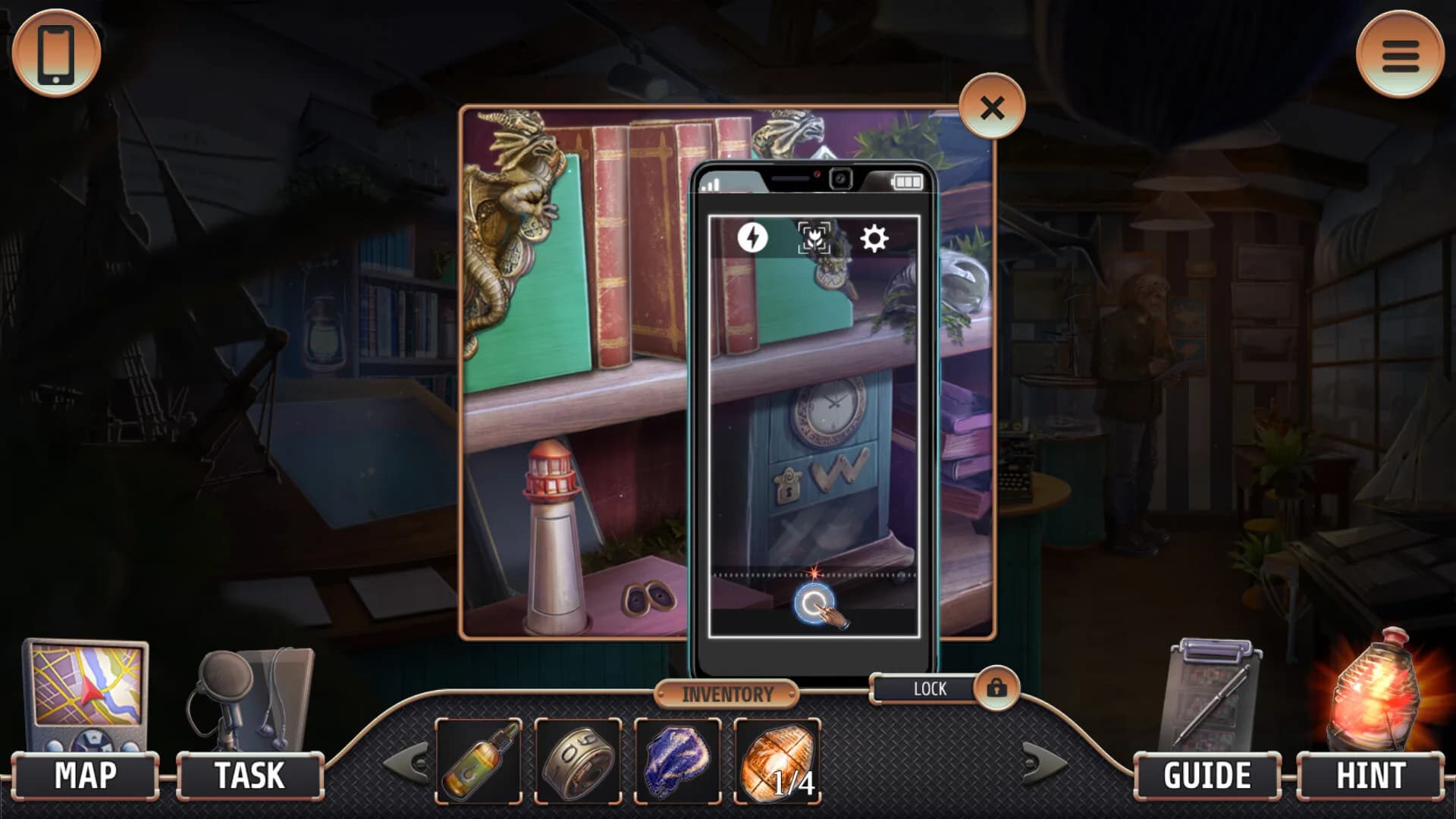 It Happened Here: Beacon of Truth Collector's Edition görsel 2