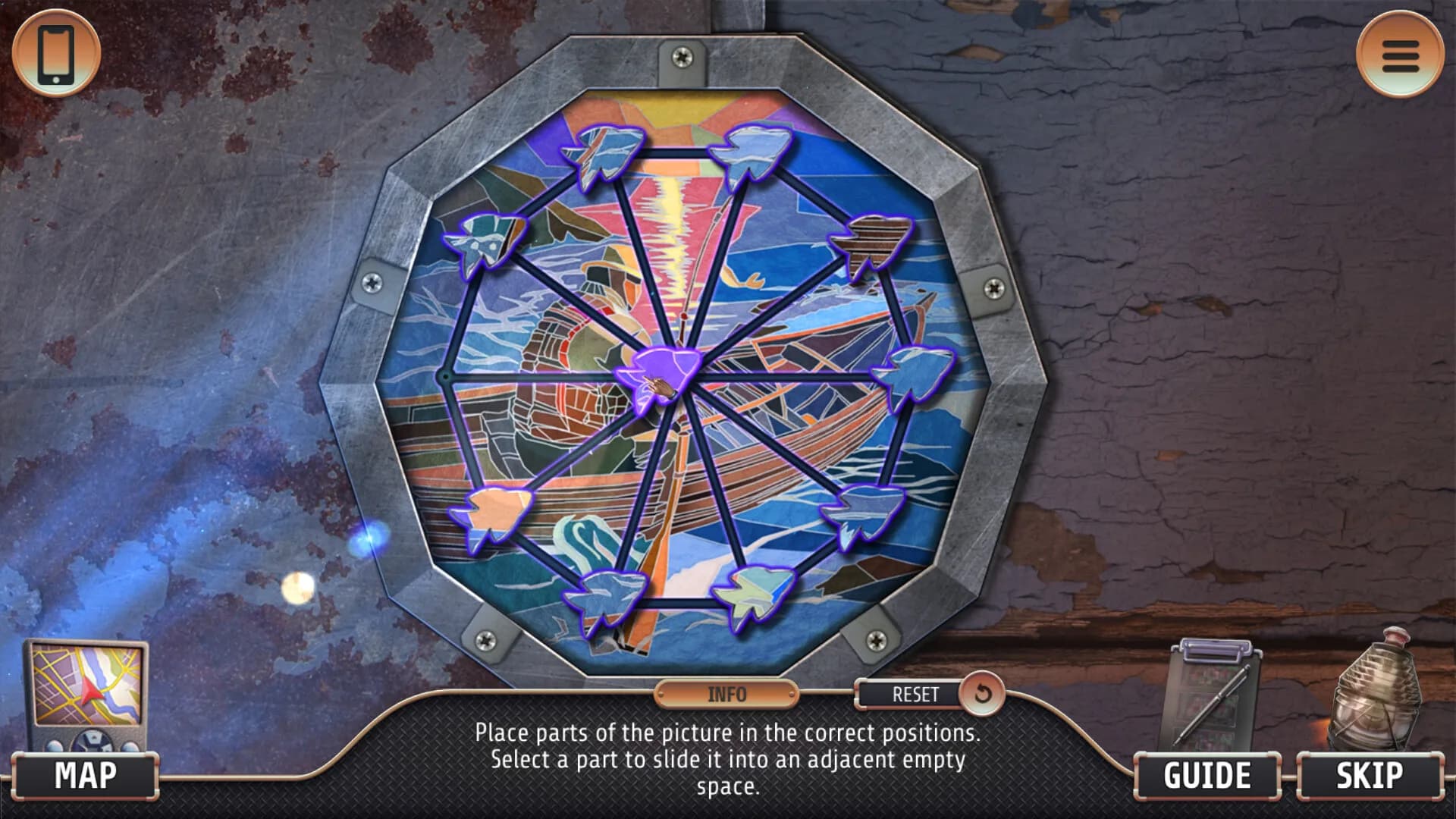 It Happened Here: Beacon of Truth Collector's Edition görsel 3