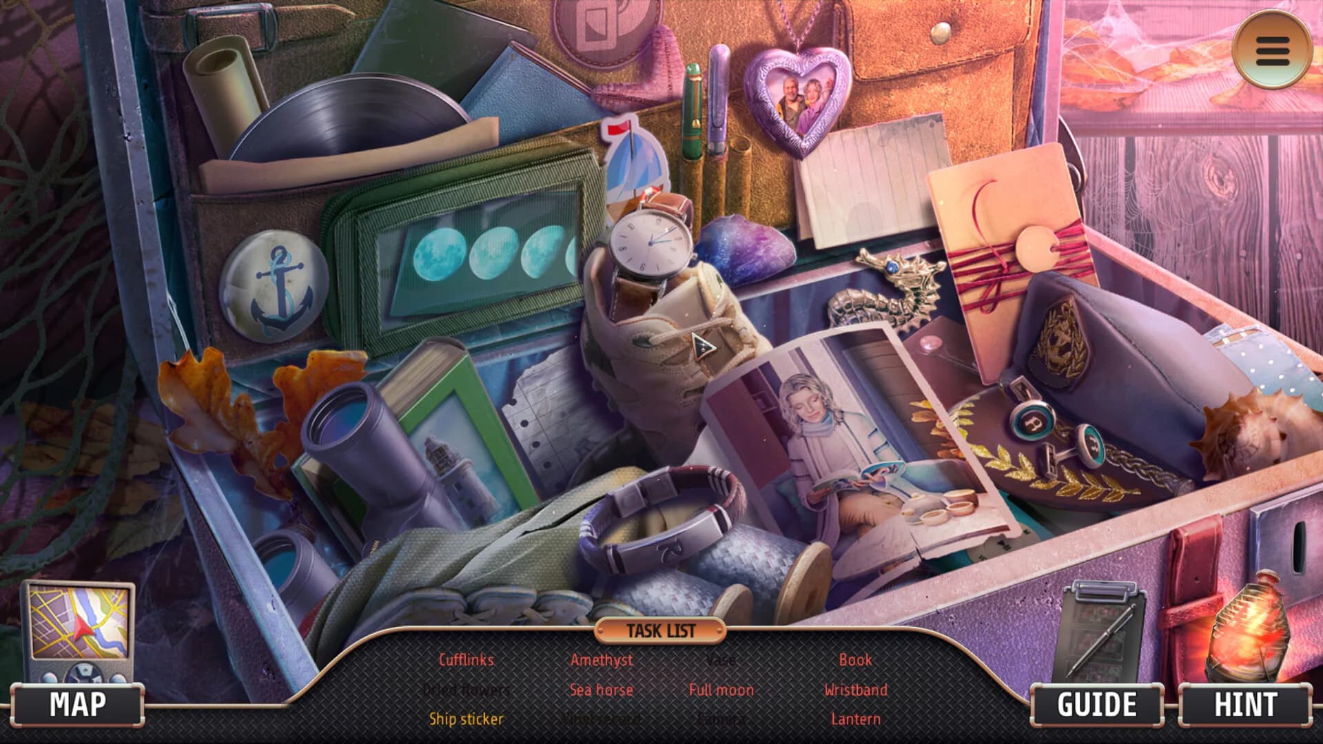 It Happened Here: Beacon of Truth Collector's Edition görsel 5