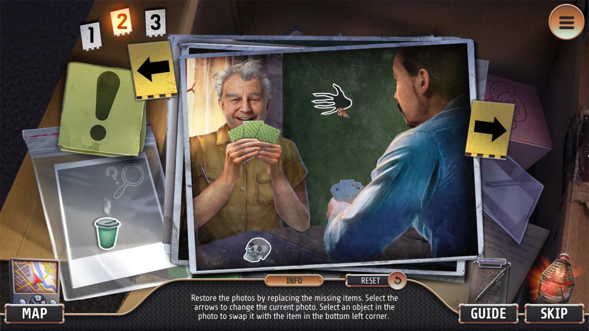 It Happened Here: Beacon of Truth Collector's Edition görsel 6