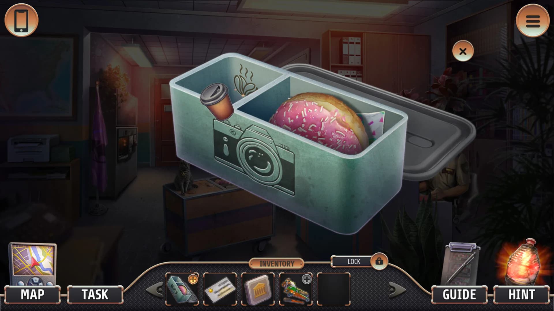 It Happened Here: Beacon of Truth Collector's Edition görsel 7