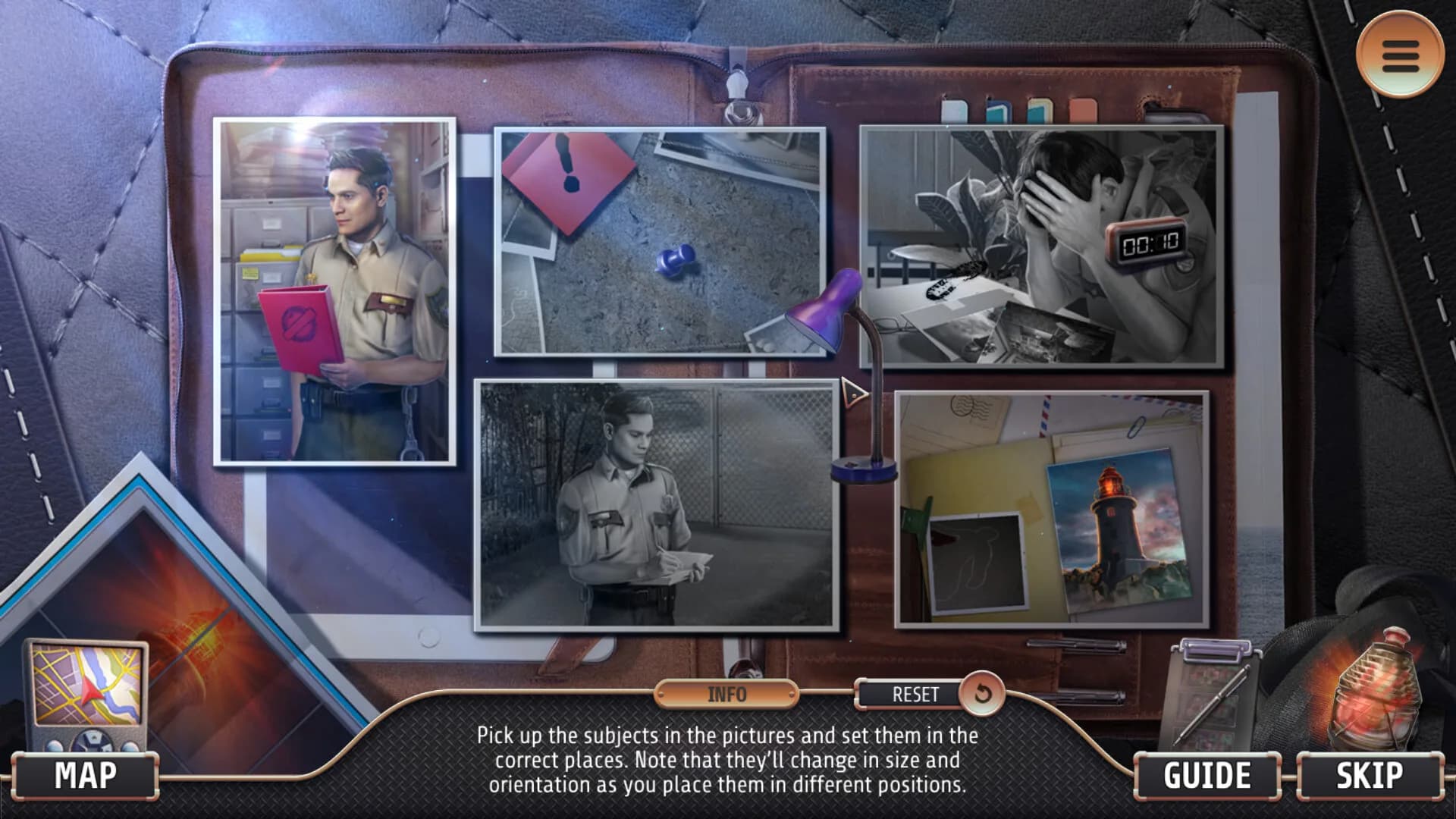 It Happened Here: Beacon of Truth Collector's Edition görsel 8