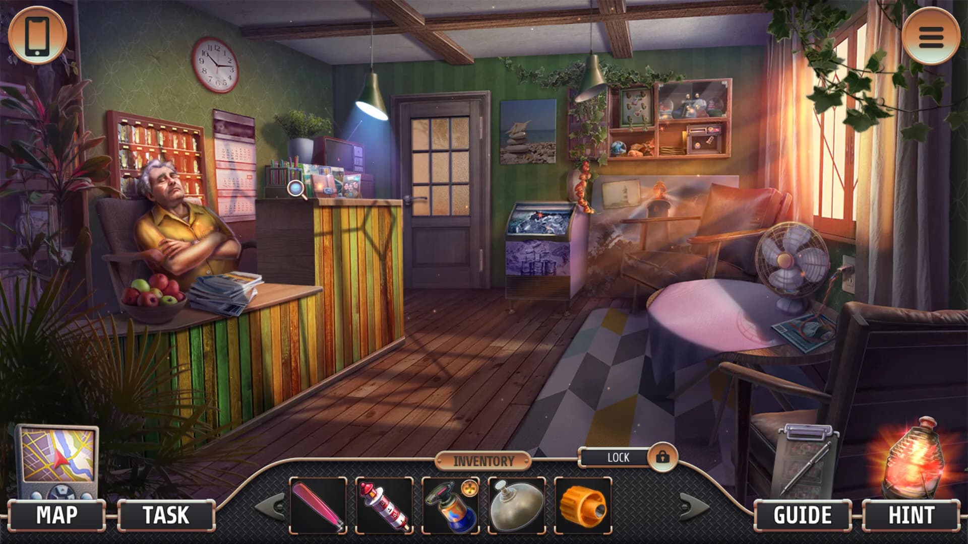 It Happened Here: Beacon of Truth Collector's Edition görsel 9