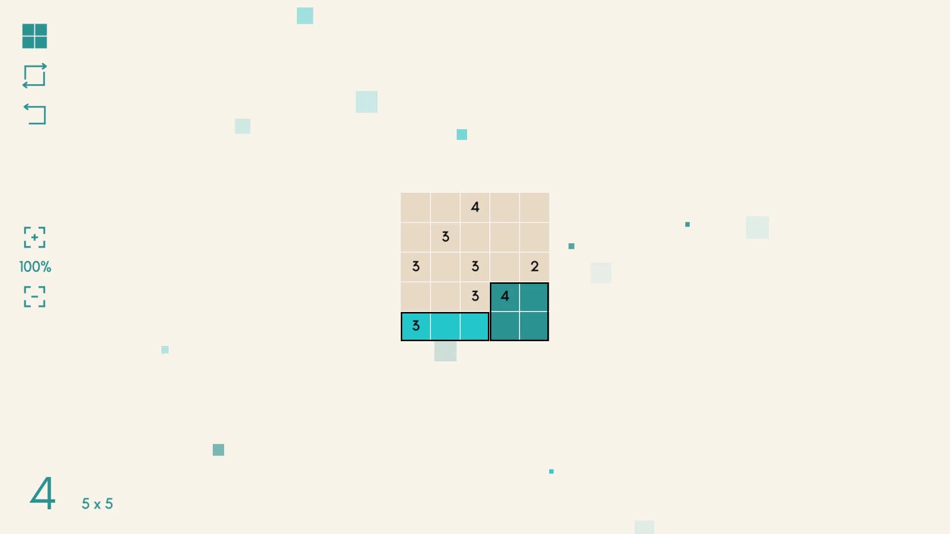 Square Logic görsel 3