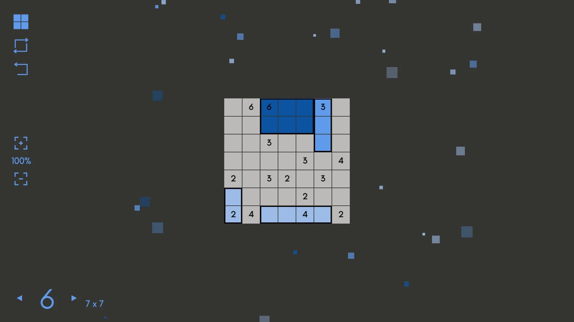 Square Logic görsel 4